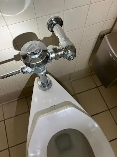 Fixture installation and repair for Repiping in Redbird